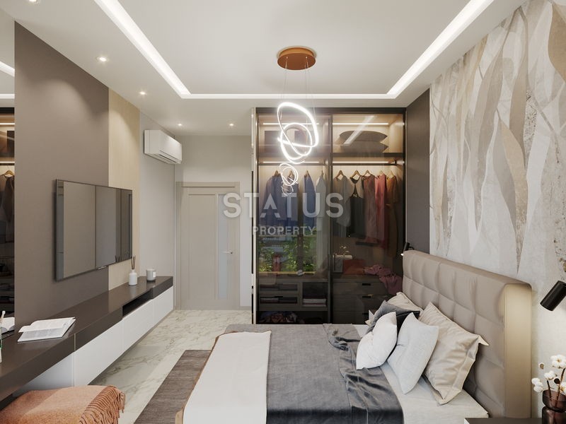 Новый комплекс в Каргыджаке с БЕС% РАССРОЧКОЙ фото 14