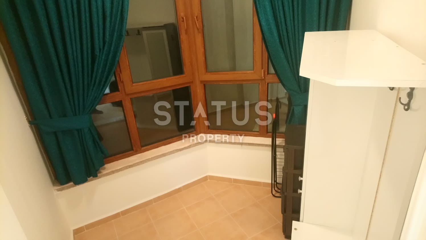 Квартира с мебелью 1+1 по отличной стоимости! Махмутлар! фото 16