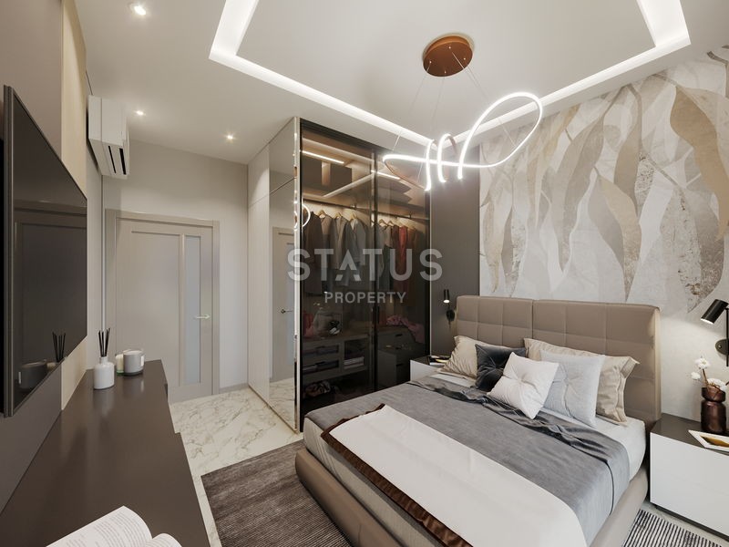 Новый комплекс в Каргыджаке с БЕС% РАССРОЧКОЙ фото 18