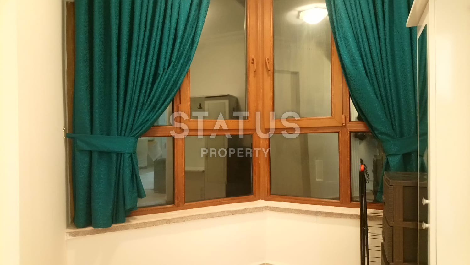 Квартира с мебелью 1+1 по отличной стоимости! Махмутлар! фото 17