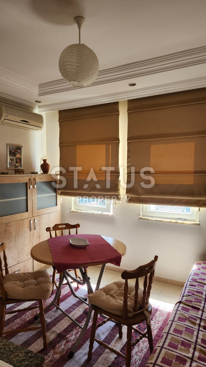 Квартира 1+1 на Клеопатре, 50 м2 фото 2