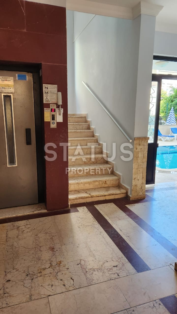 Квартира 1+1 на Клеопатре, 50 м2 фото 12