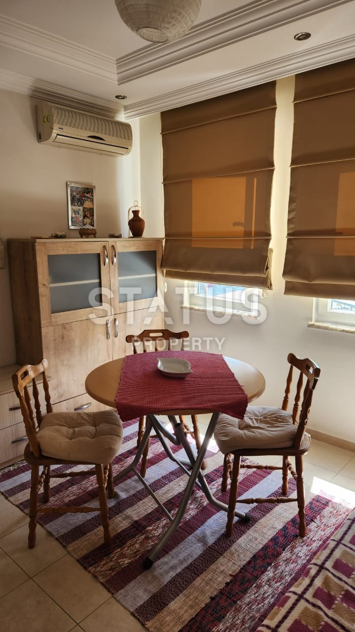 Квартира 1+1 на Клеопатре, 50 м2 фото 14