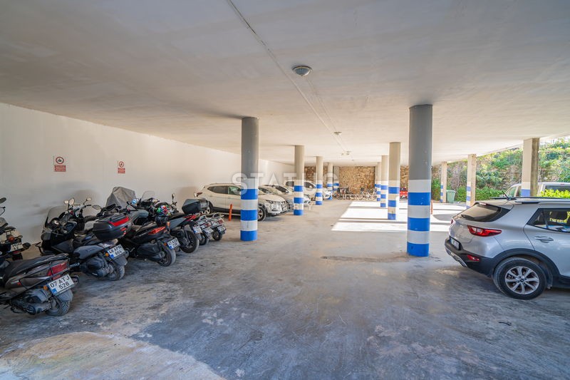 Квартира 1+1 с мебелью, 60 м2 фото 7