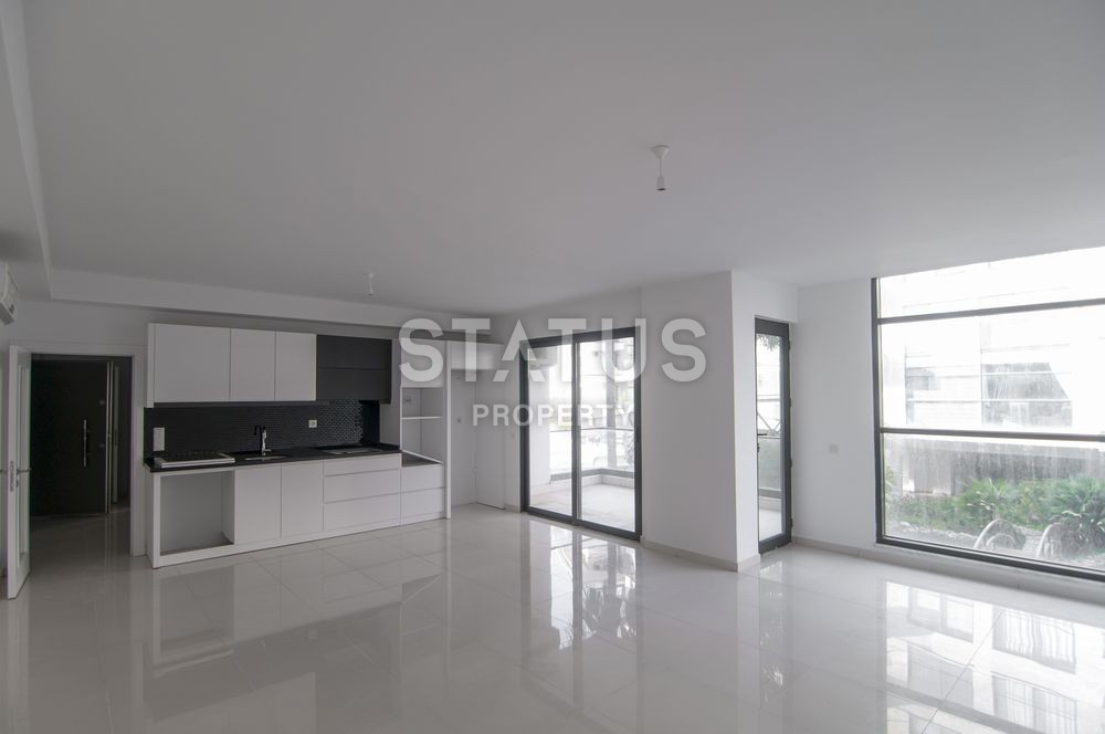 Апартаменты с различными планировками в элитном комплексе! Кестель! фото 3