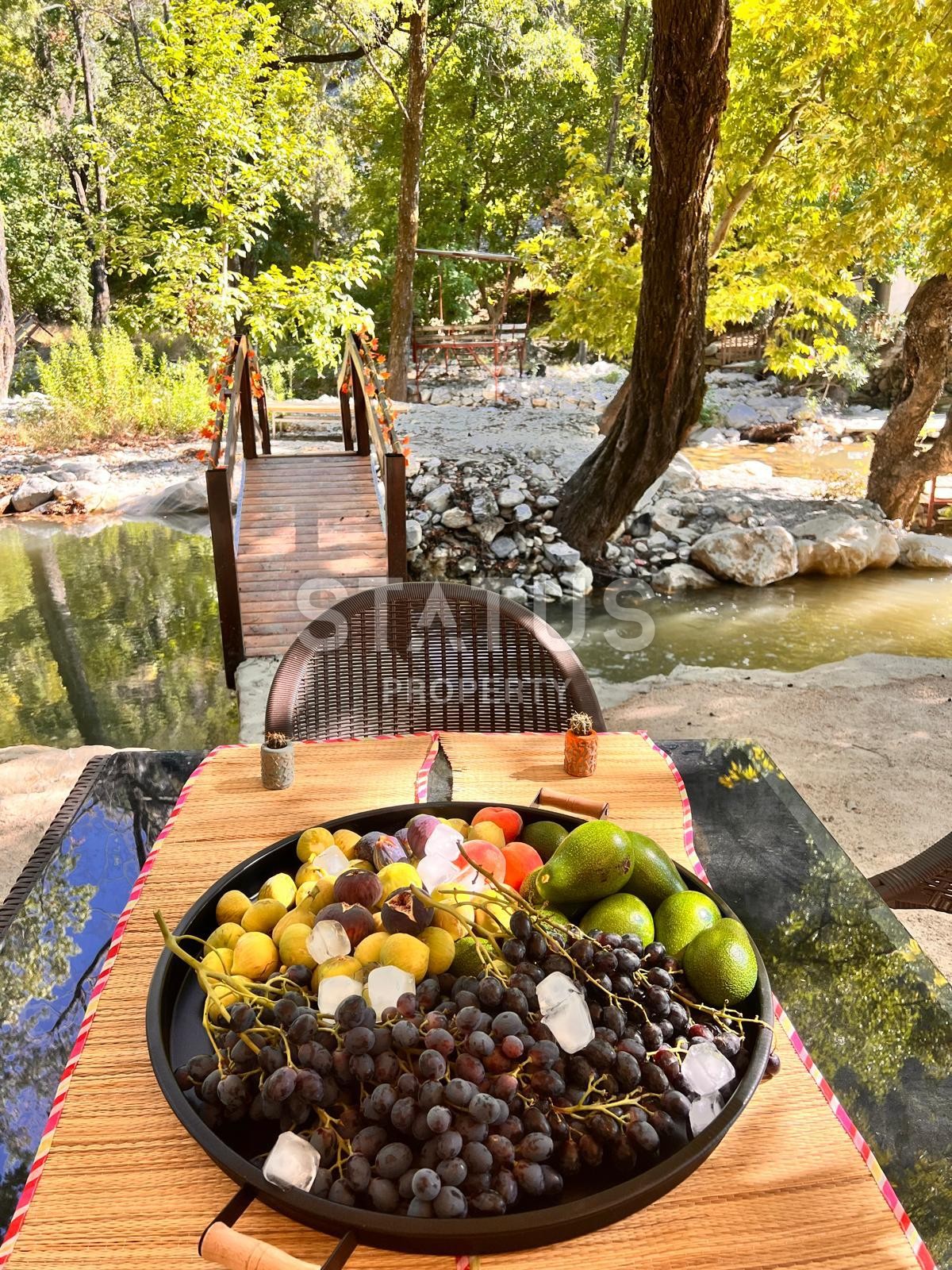 Готовый бизнес в Турции – комплекс бунгало с природной локацией фото 13