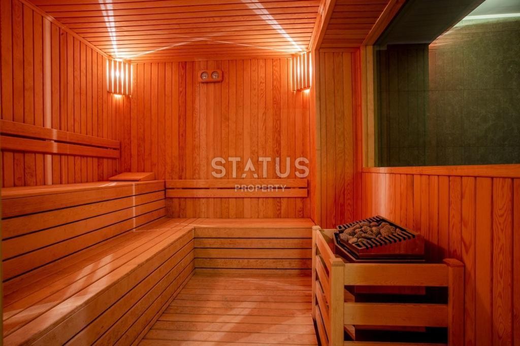 Новая уютная квартира на Клеопатре, 60 м2 фото 4