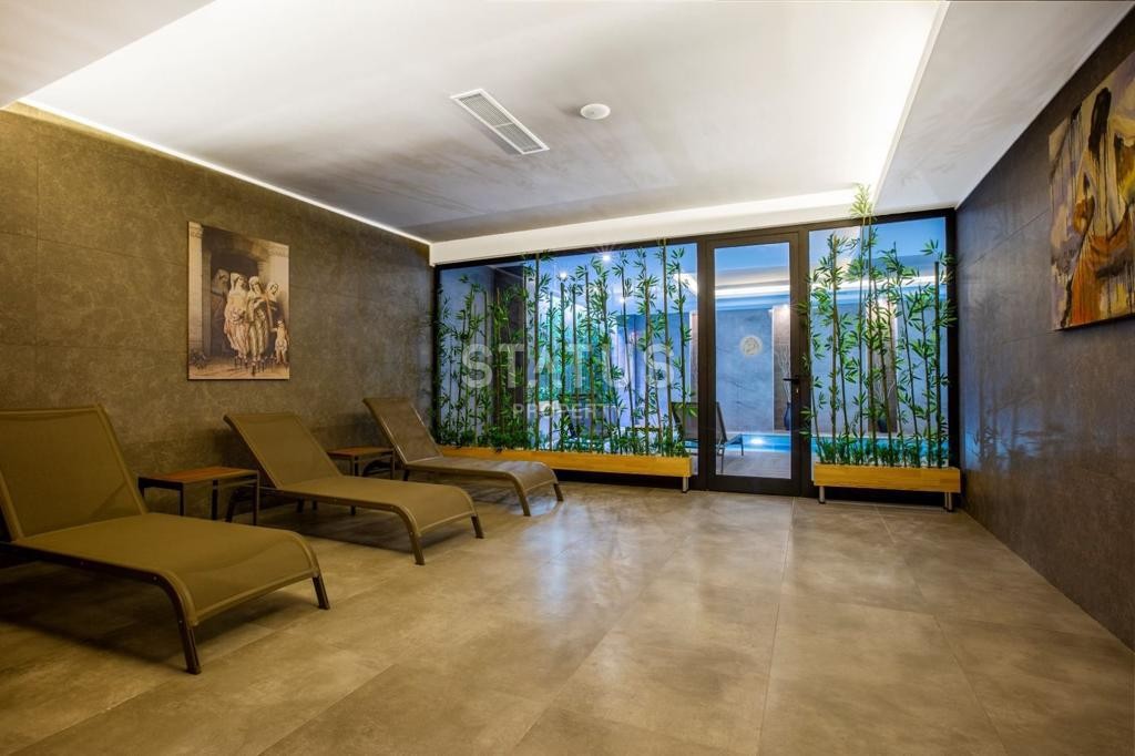 Новая уютная квартира на Клеопатре, 60 м2 фото 5