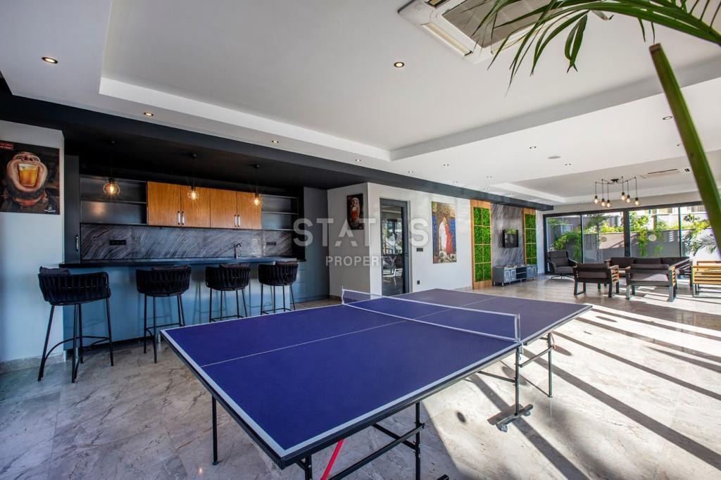 Новая уютная квартира на Клеопатре, 60 м2 фото 6