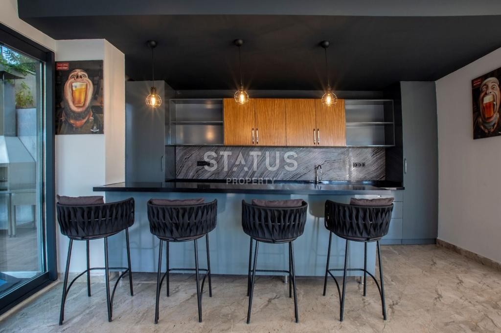 Новая уютная квартира на Клеопатре, 60 м2 фото 7