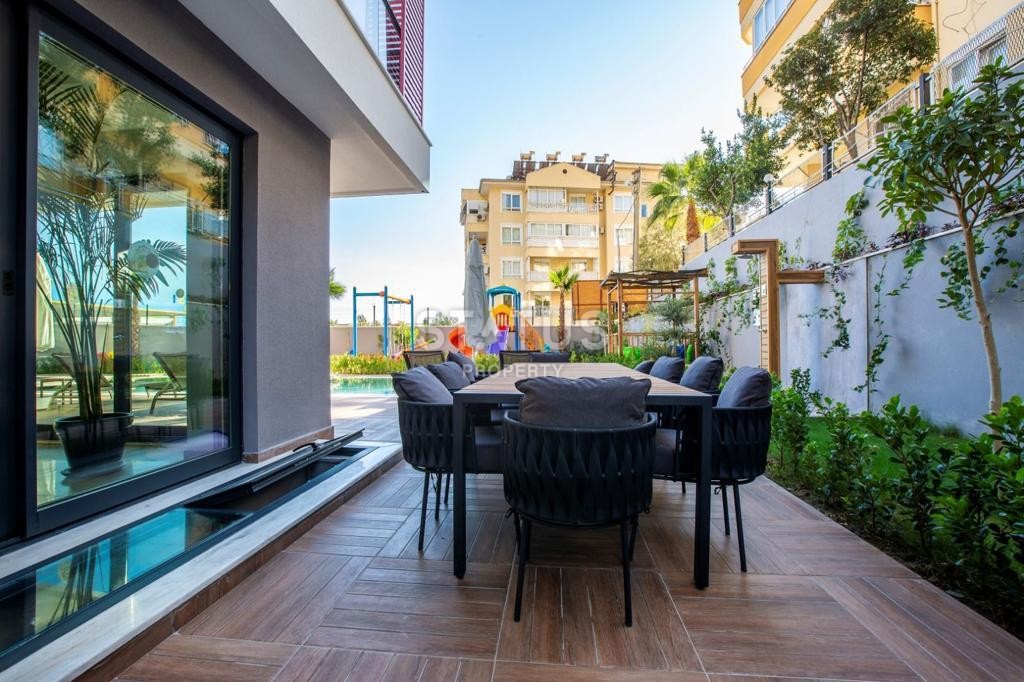 Новая уютная квартира на Клеопатре, 60 м2 фото 8