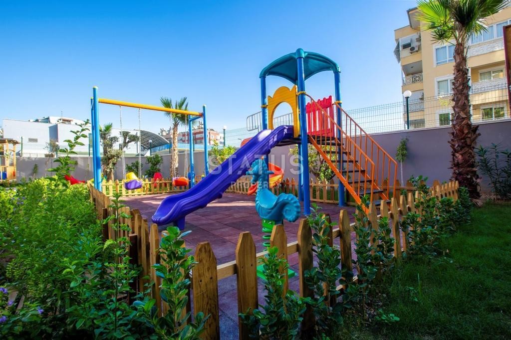 Новая уютная квартира на Клеопатре, 60 м2 фото 10