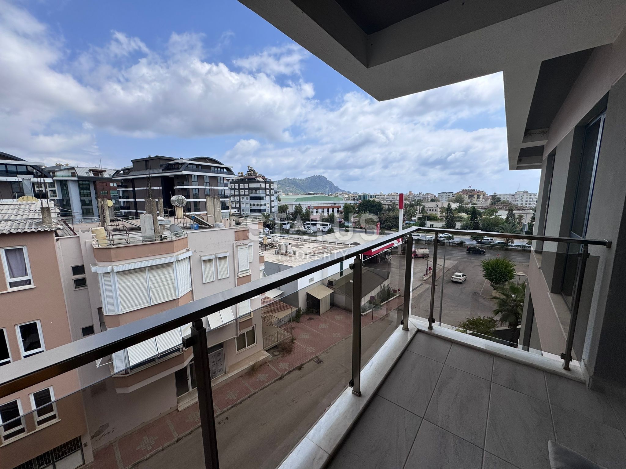 Новая уютная квартира на Клеопатре, 60 м2 фото 23