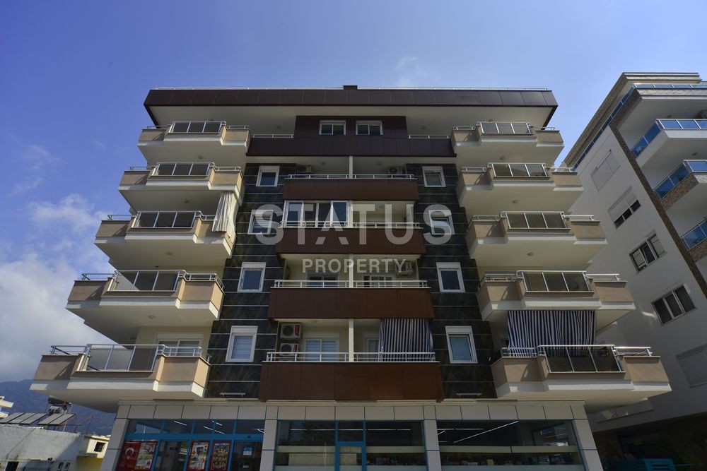 Апартаменты в 5 минутах от Средиземного моря в современном районе Махмутлар фото 4