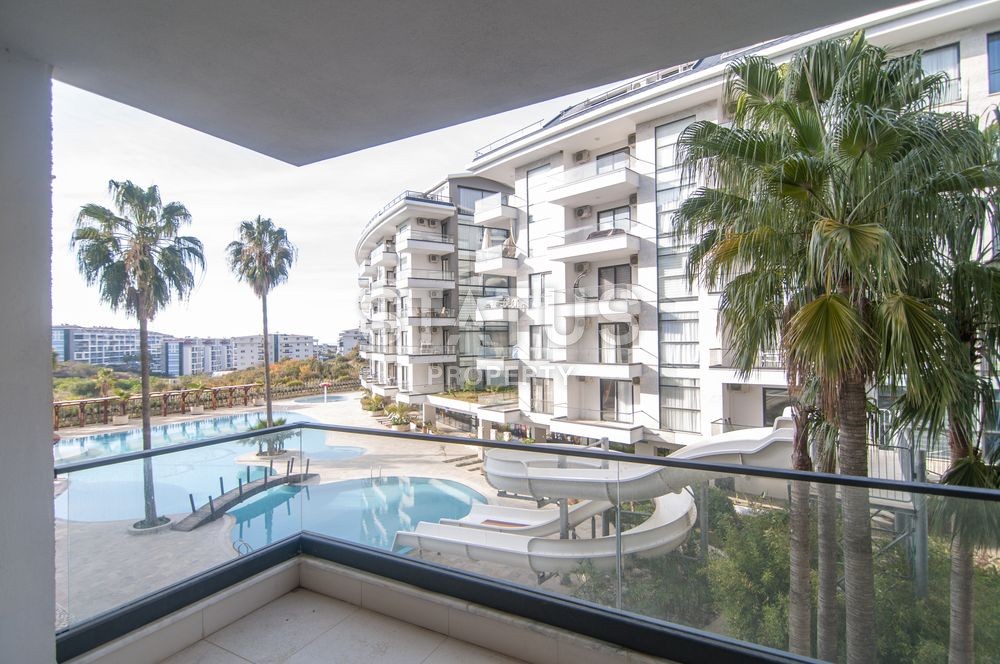 Апартаменты с различными планировками в элитном комплексе! Кестель! фото 6