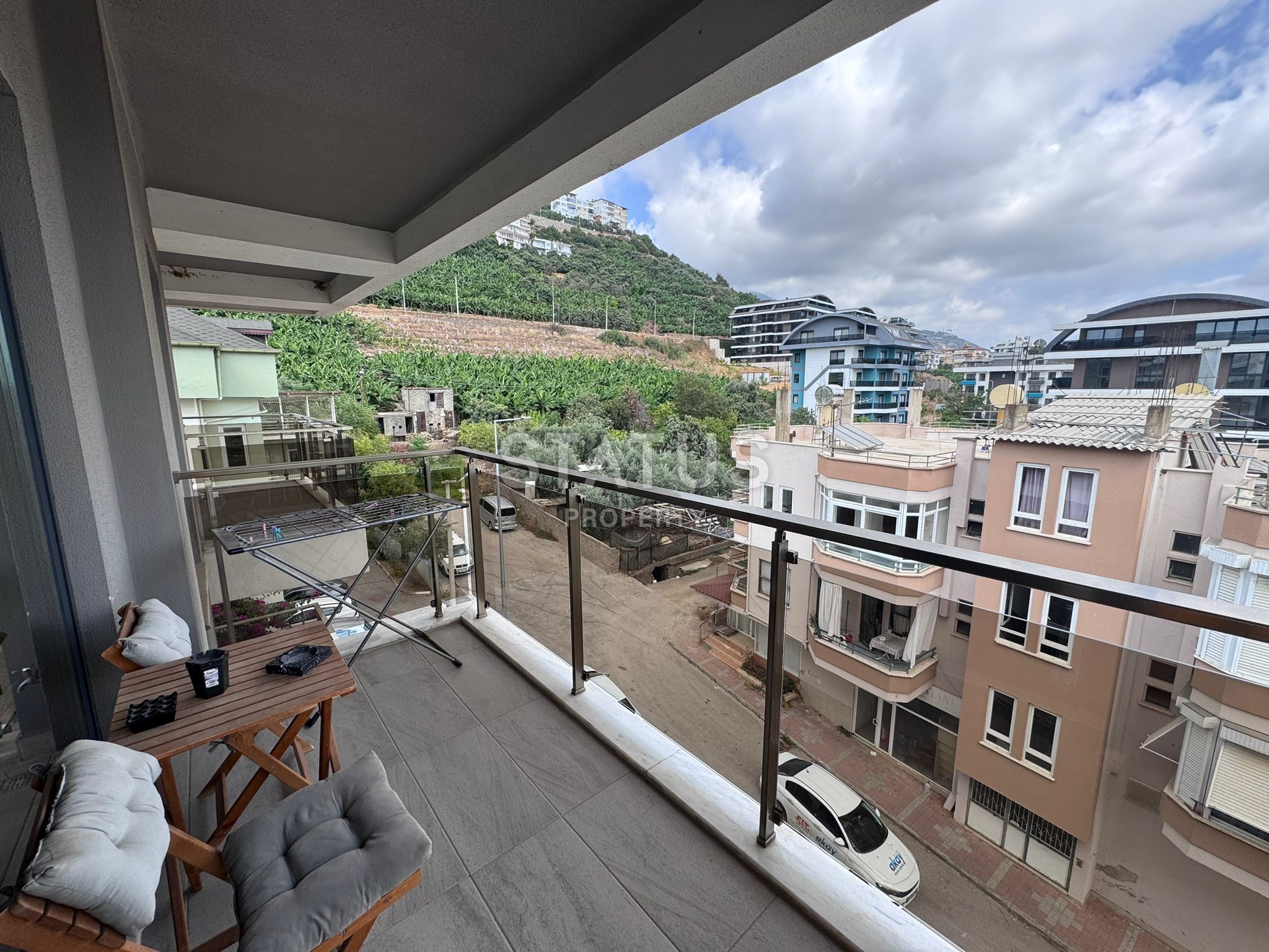 Новая уютная квартира на Клеопатре, 60 м2 фото 25