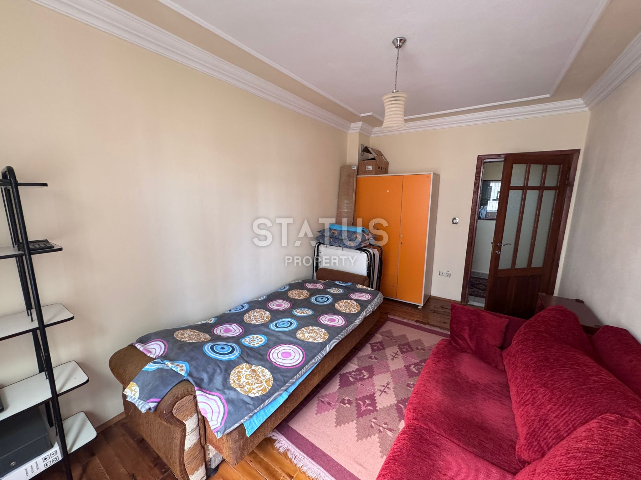 Квартира 3+1 на Клеопатре, 120 м2 фото 6