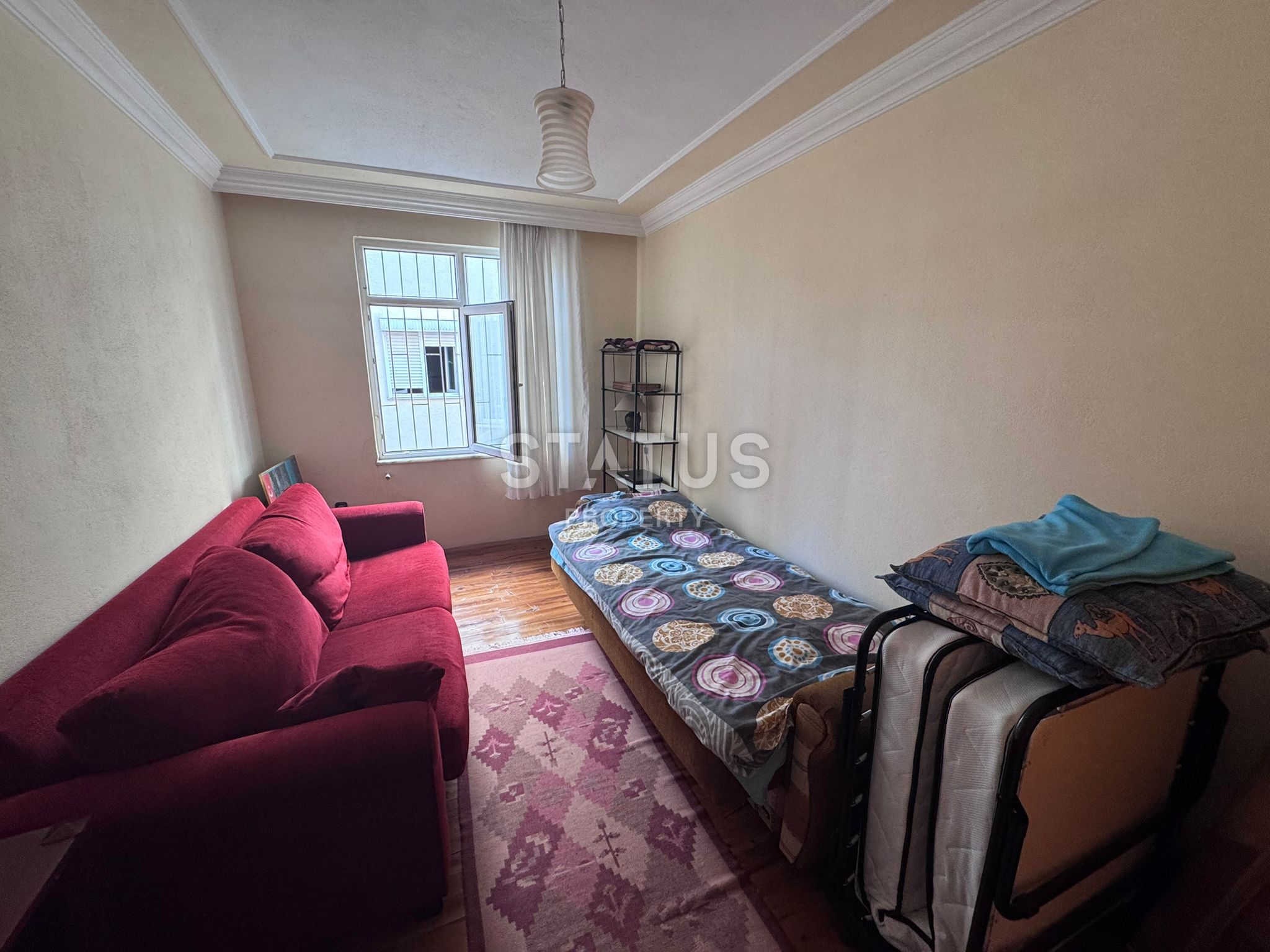 Квартира 3+1 на Клеопатре, 120 м2 фото 7