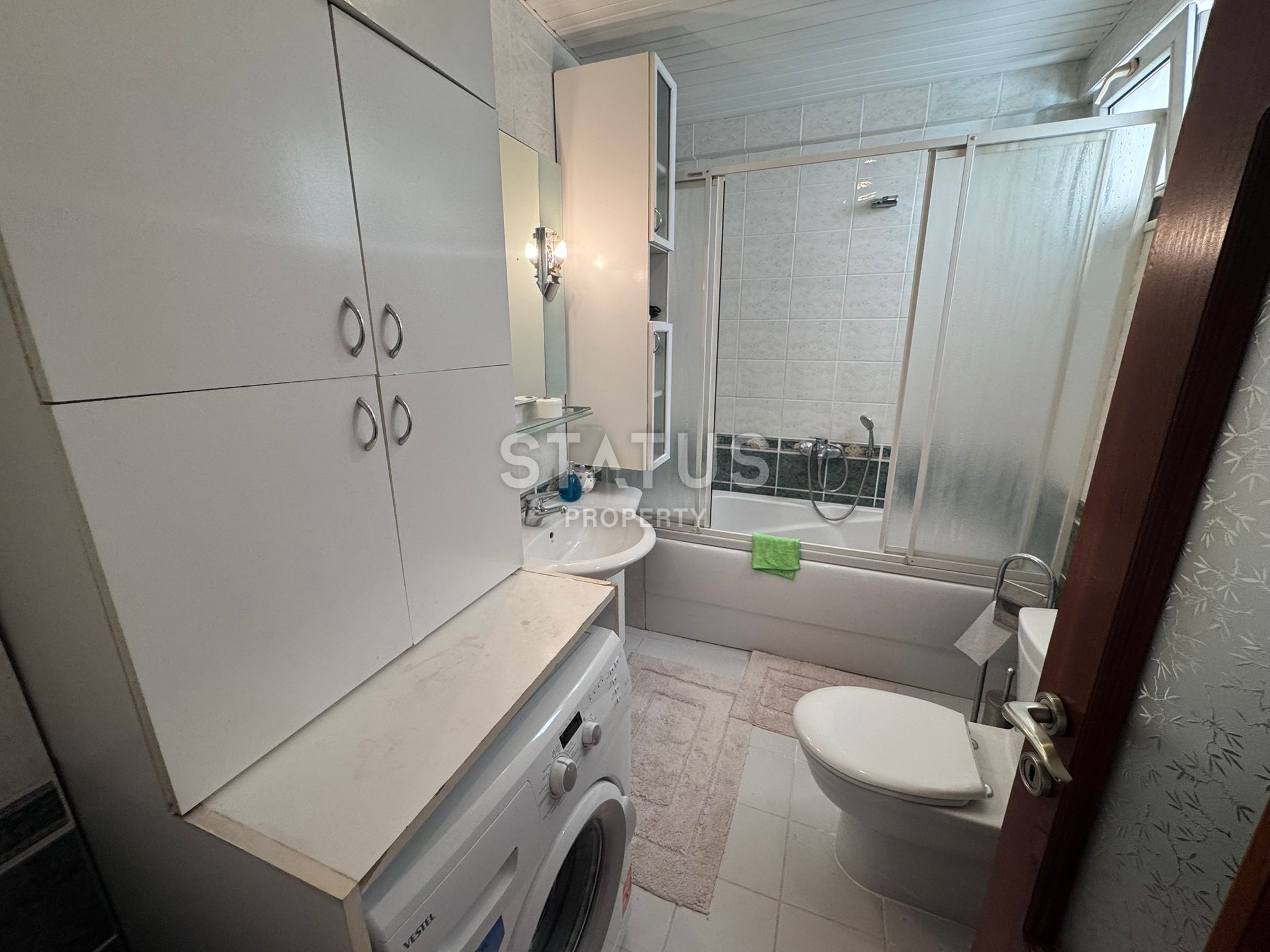 Квартира 3+1 на Клеопатре, 120 м2 фото 8