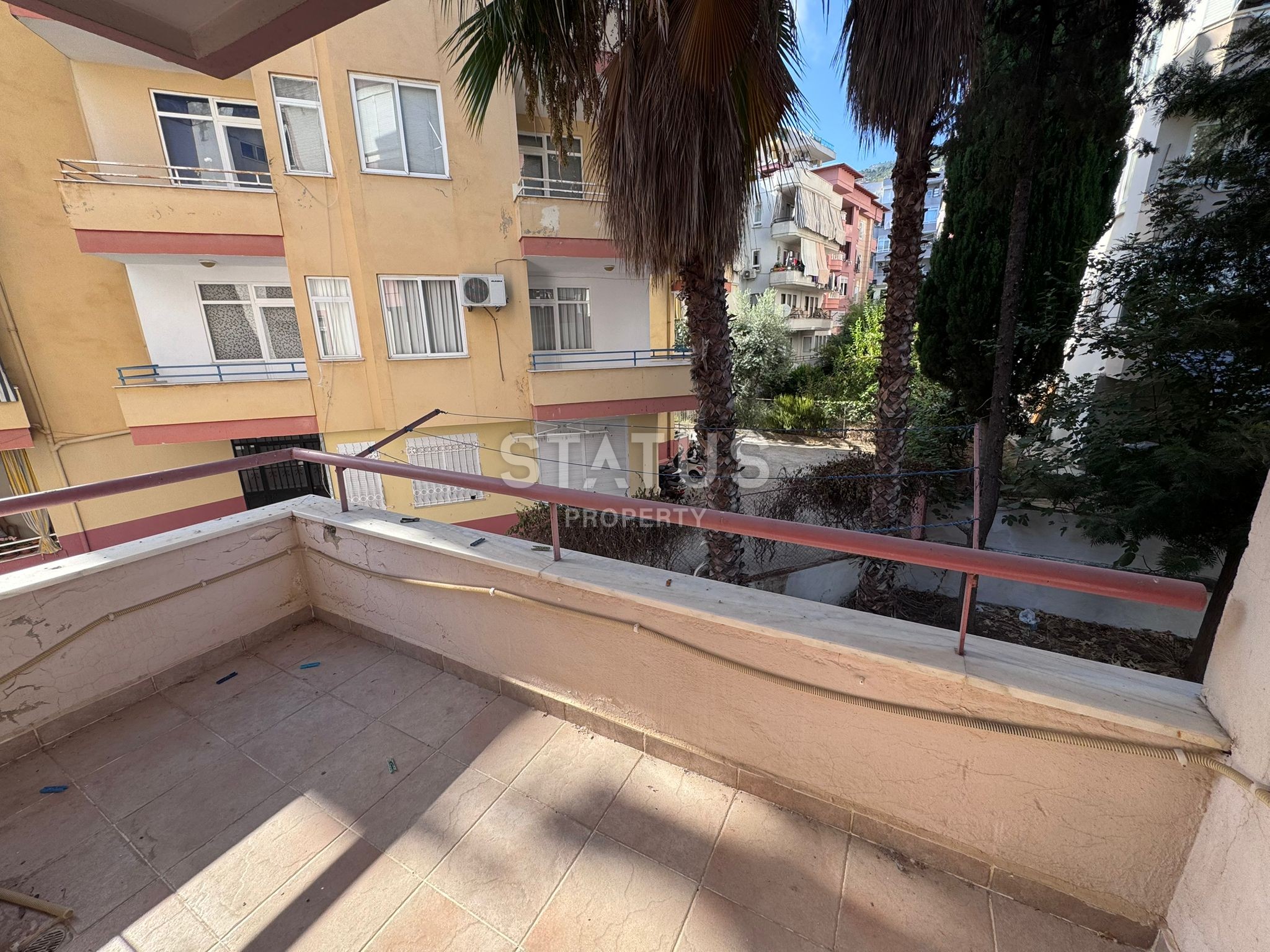 Квартира 3+1 на Клеопатре, 120 м2 фото 18