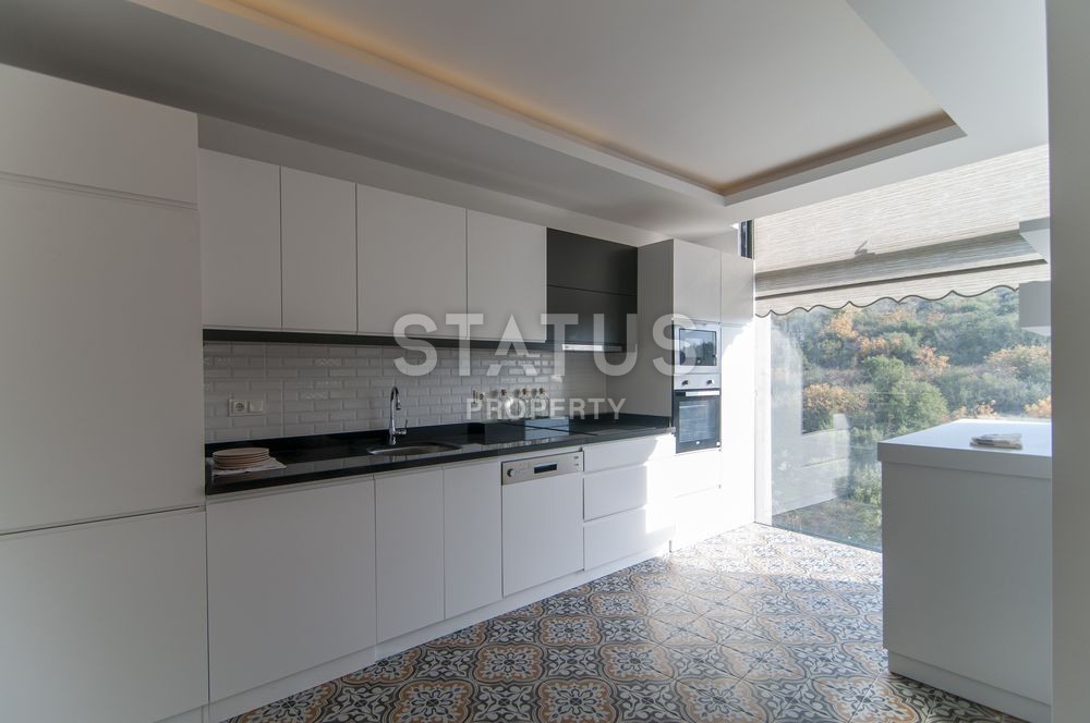 Апартаменты с различными планировками в элитном комплексе! Кестель! фото 9