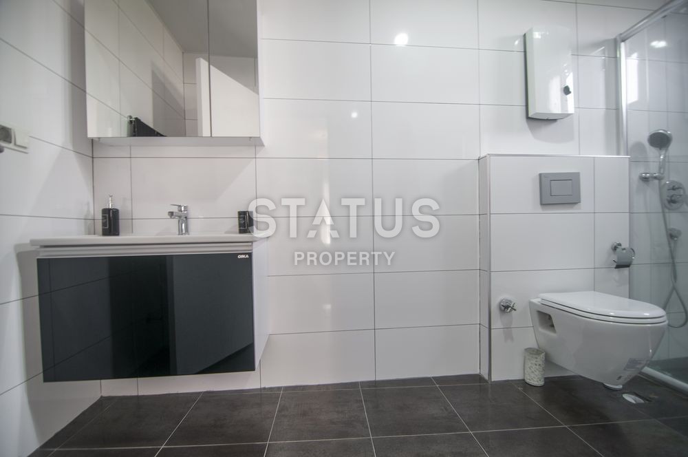 Апартаменты с различными планировками в элитном комплексе! Кестель! фото 10