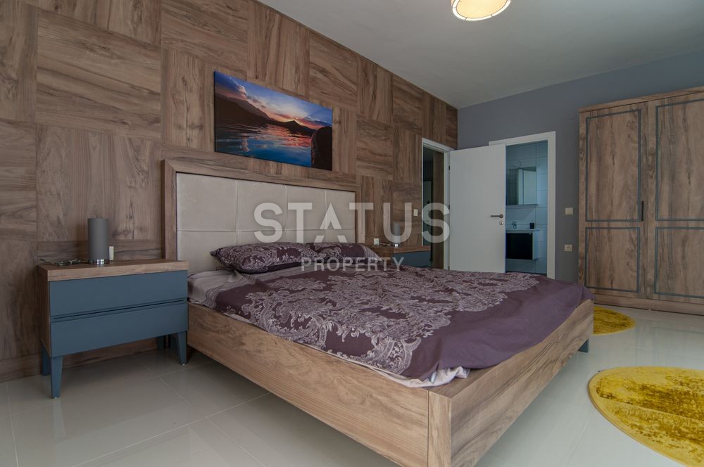 Апартаменты с различными планировками в элитном комплексе! Кестель! фото 11