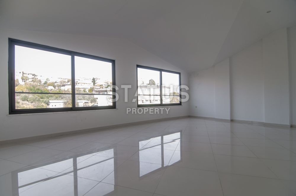 Апартаменты с различными планировками в элитном комплексе! Кестель! фото 12