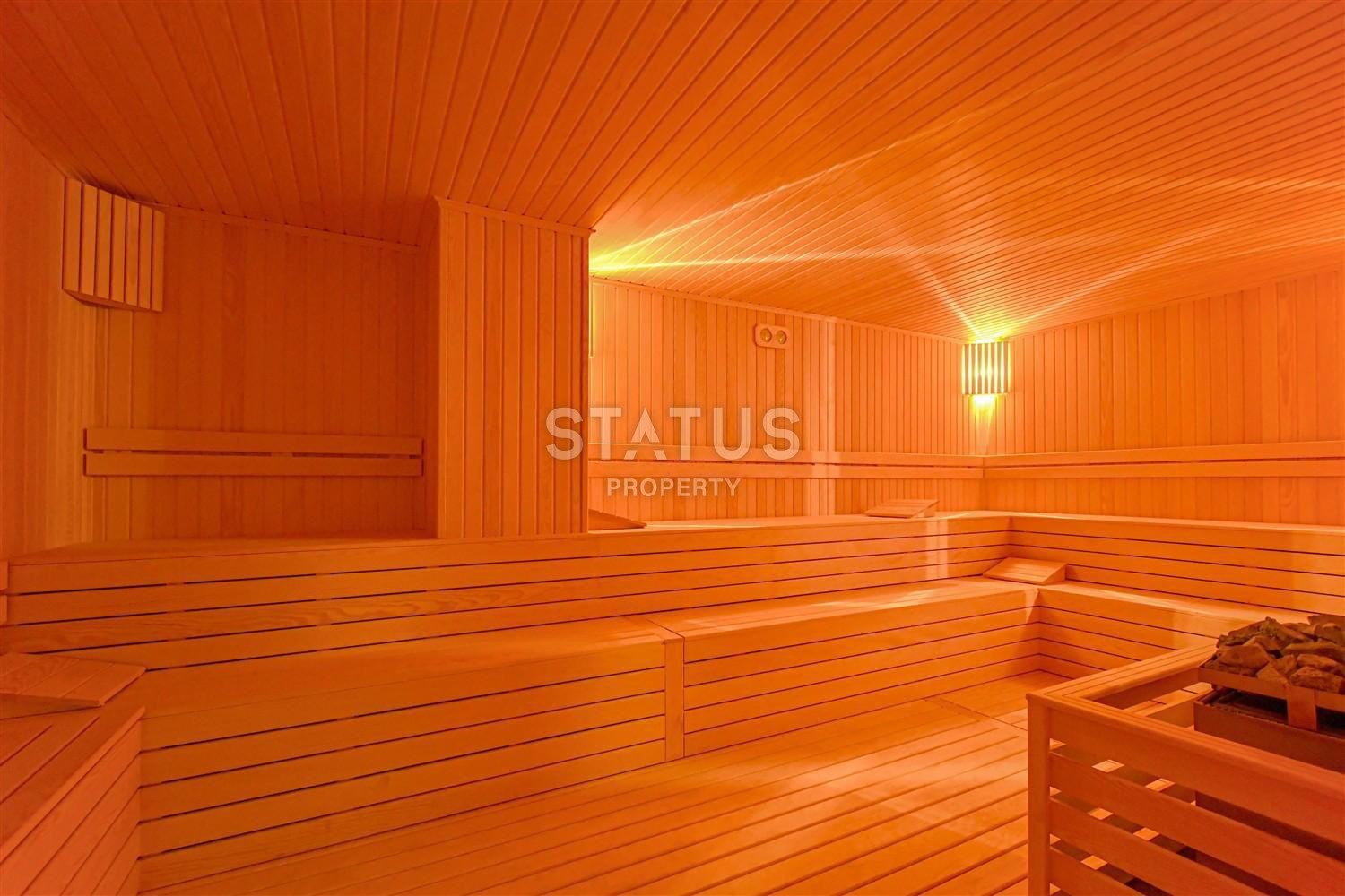 Apartment 1+1 in Tosmur! House from a leading developer, 54 m2 фото 8