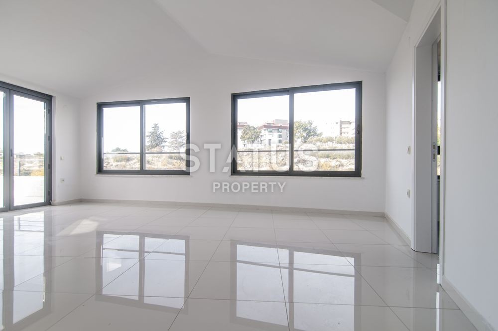 Апартаменты с различными планировками в элитном комплексе! Кестель! фото 14