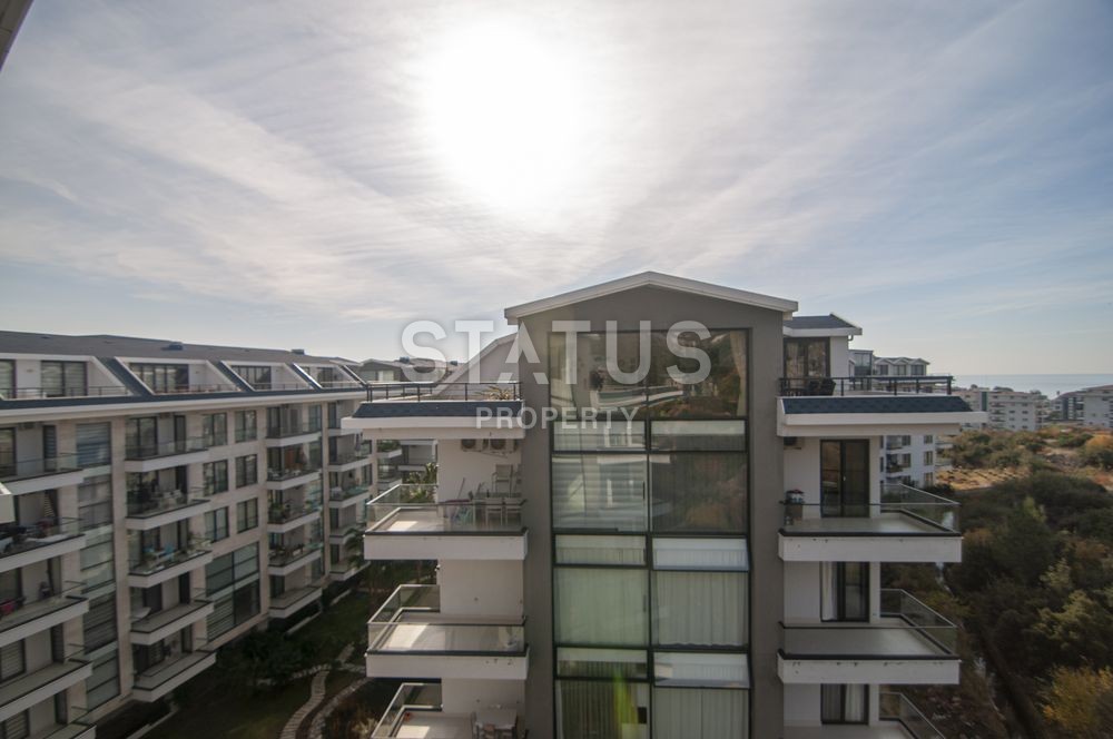 Апартаменты с различными планировками в элитном комплексе! Кестель! фото 16