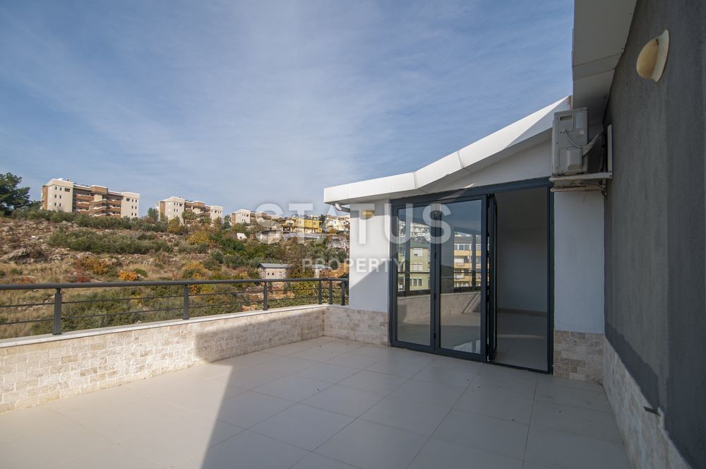 Апартаменты с различными планировками в элитном комплексе! Кестель! фото 17