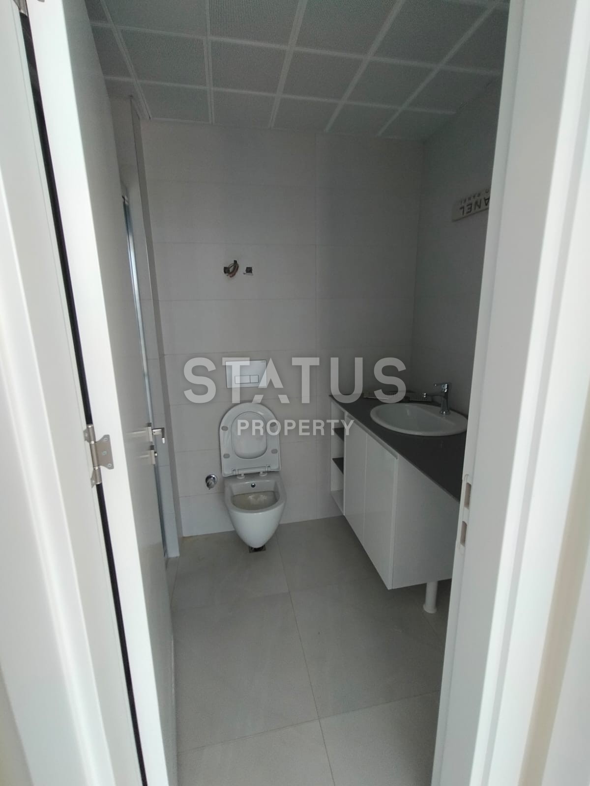 Apartment 1+1 in a modern residential complex with rich infrastructure, 51 m2 фото 3