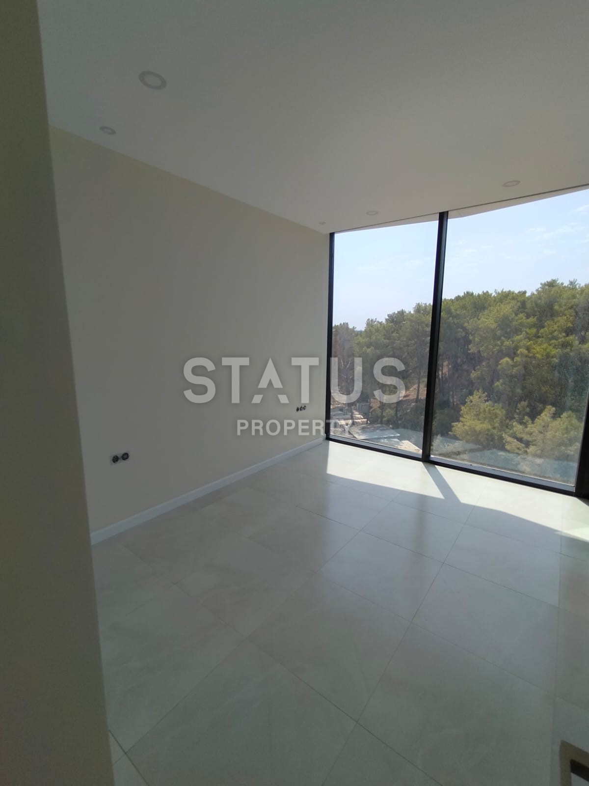 Apartment 1+1 in a modern residential complex with rich infrastructure, 51 m2 фото 5