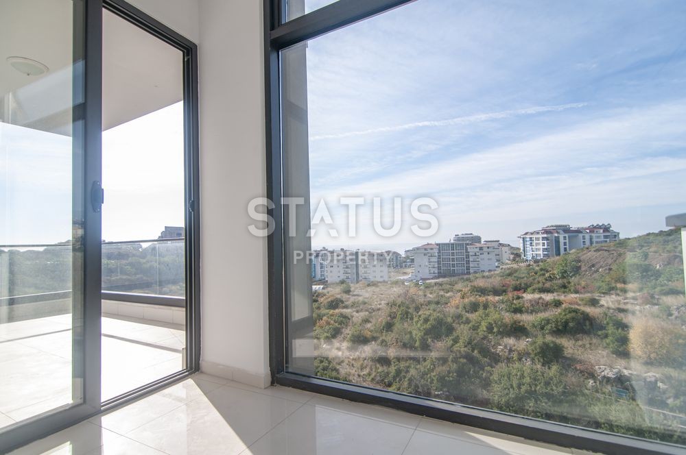 Апартаменты с различными планировками в элитном комплексе! Кестель! фото 19