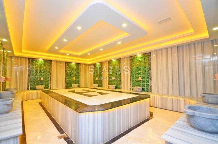 Penthouse 3+1 with separate kitchen, Oba, 165 m2 фото 7