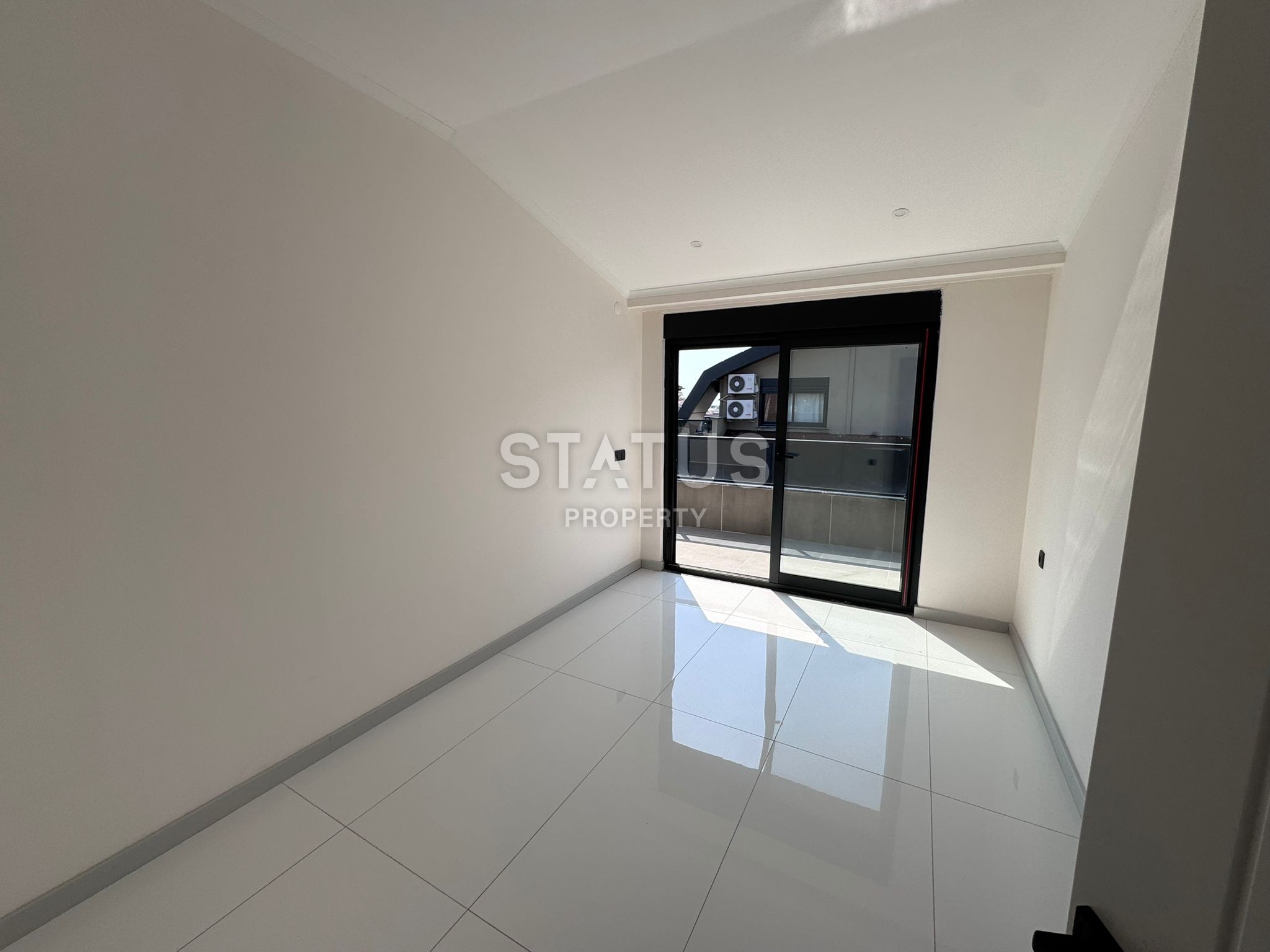 Penthouse 3+1 with separate kitchen, Oba, 165 m2 фото 13