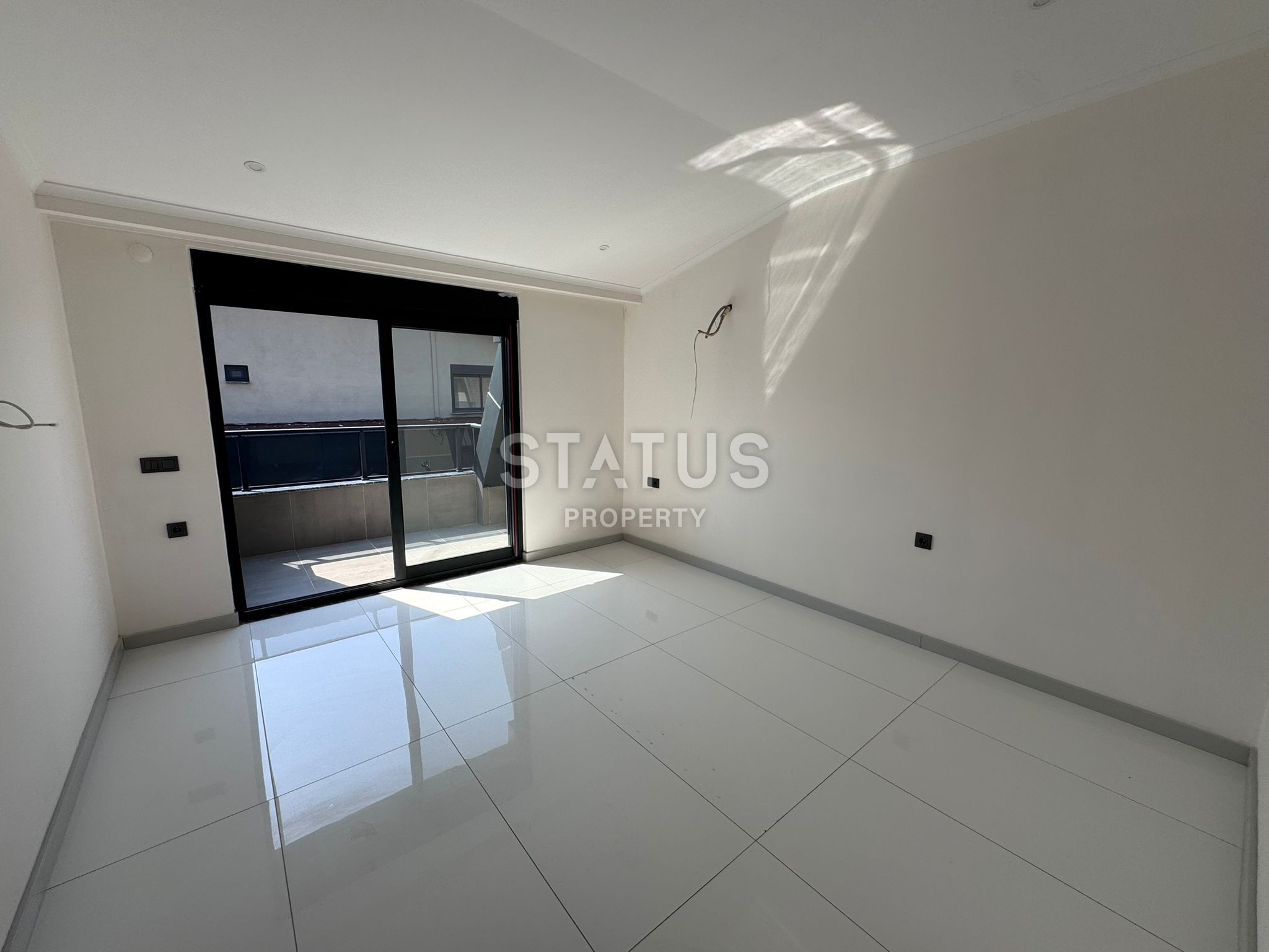 Penthouse 3+1 with separate kitchen, Oba, 165 m2 фото 17
