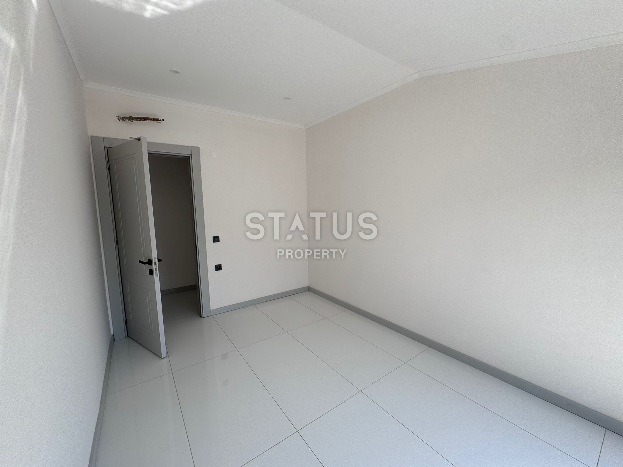 Penthouse 3+1 with separate kitchen, Oba, 165 m2 фото 18