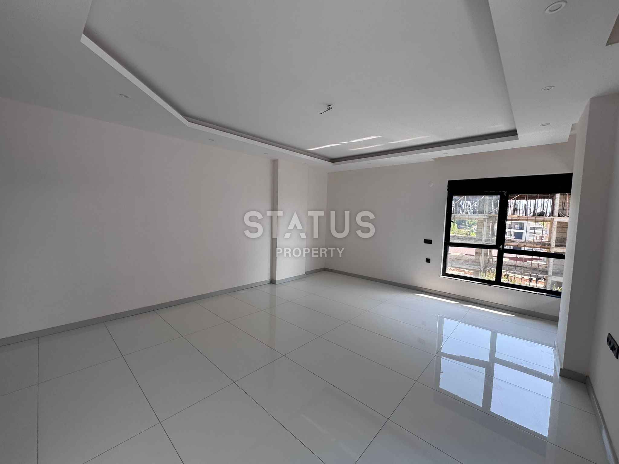 Penthouse 3+1 with separate kitchen, Oba, 165 m2 фото 19