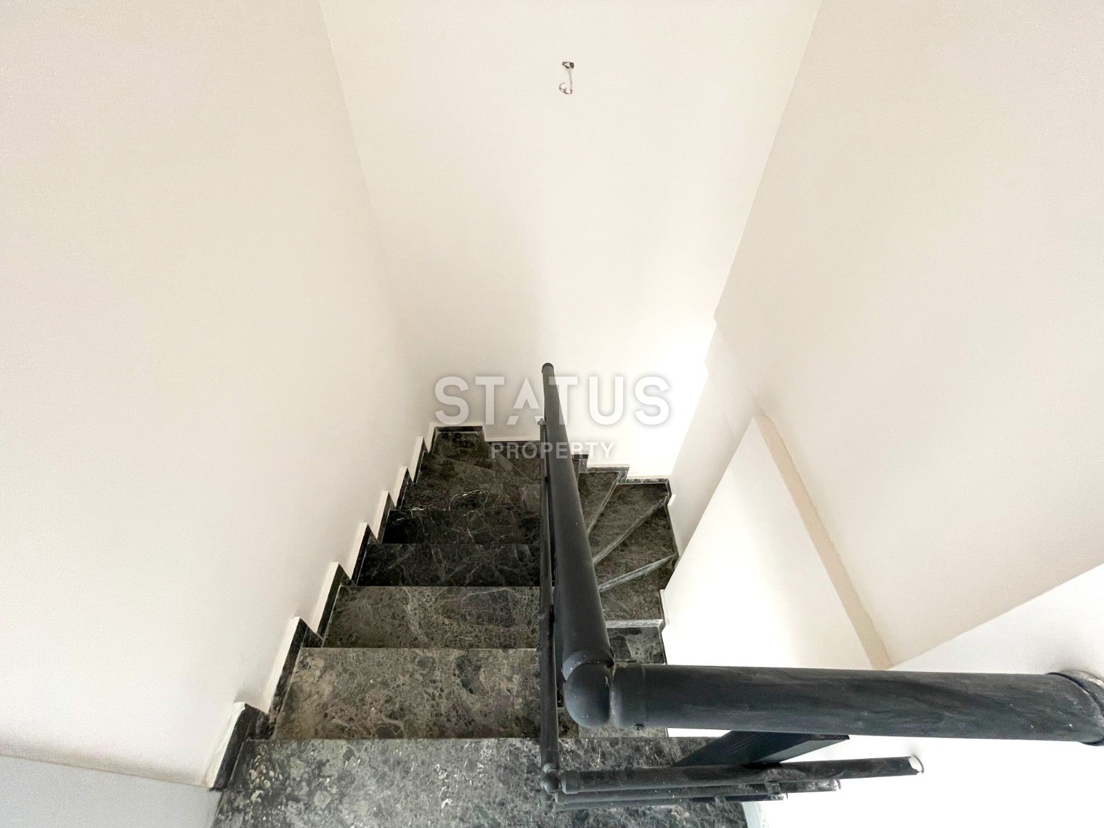 Penthouse 3+1 with separate kitchen, Oba, 165 m2 фото 20