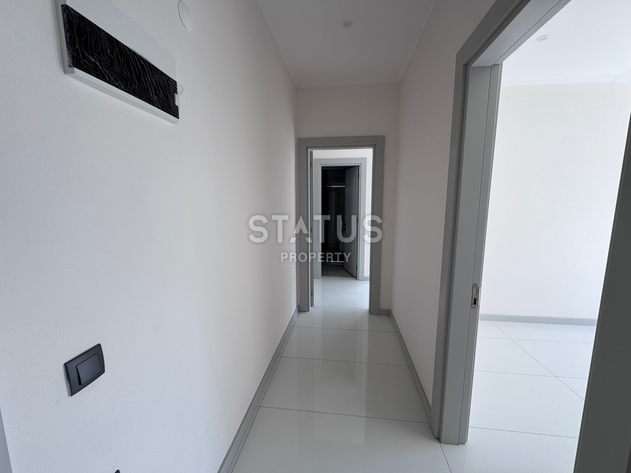 Penthouse 3+1 with separate kitchen, Oba, 165 m2 фото 22