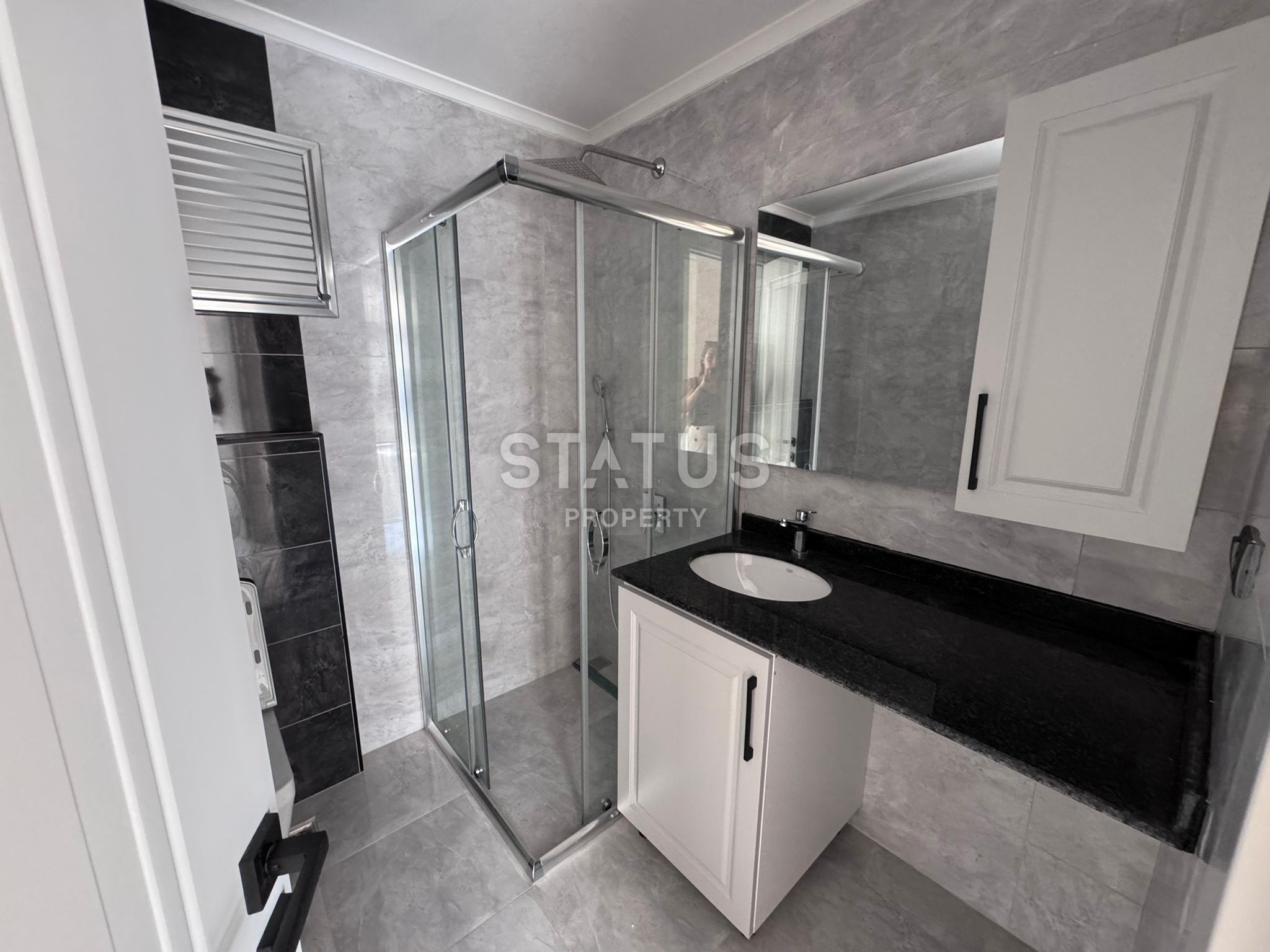 Penthouse 3+1 with separate kitchen, Oba, 165 m2 фото 30