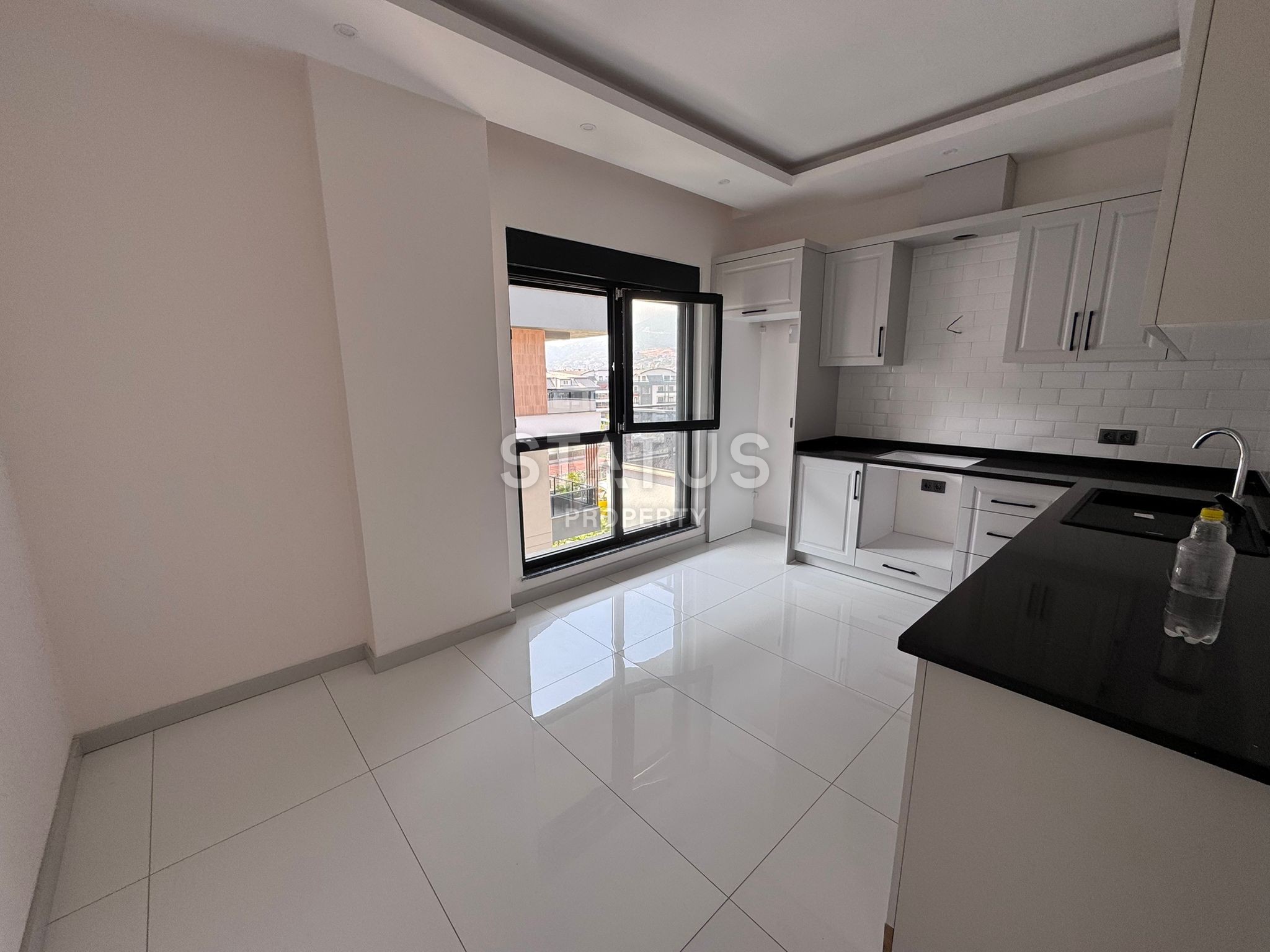 Penthouse 3+1 with separate kitchen, Oba, 165 m2 фото 31