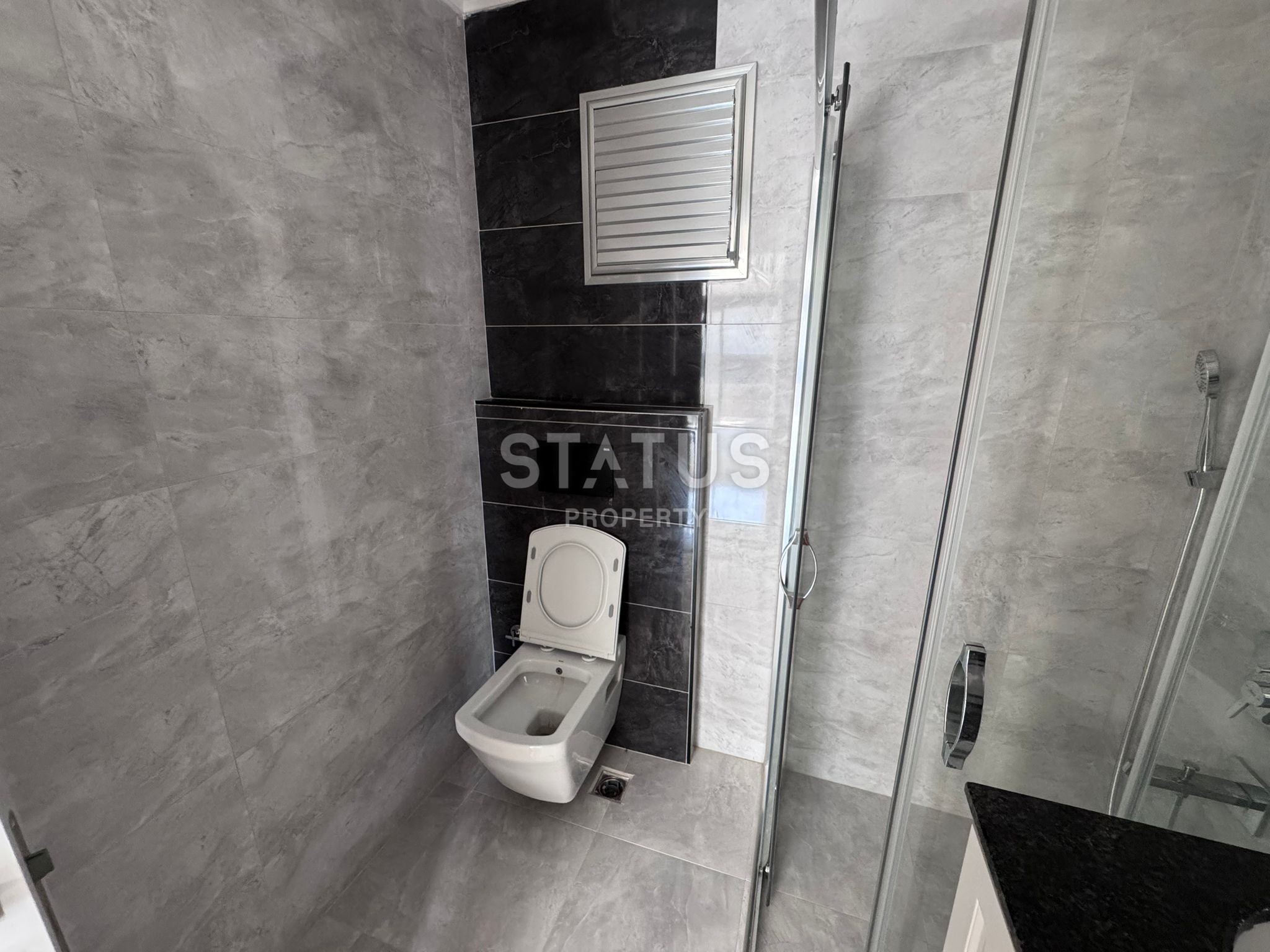 Penthouse 3+1 with separate kitchen, Oba, 165 m2 фото 34
