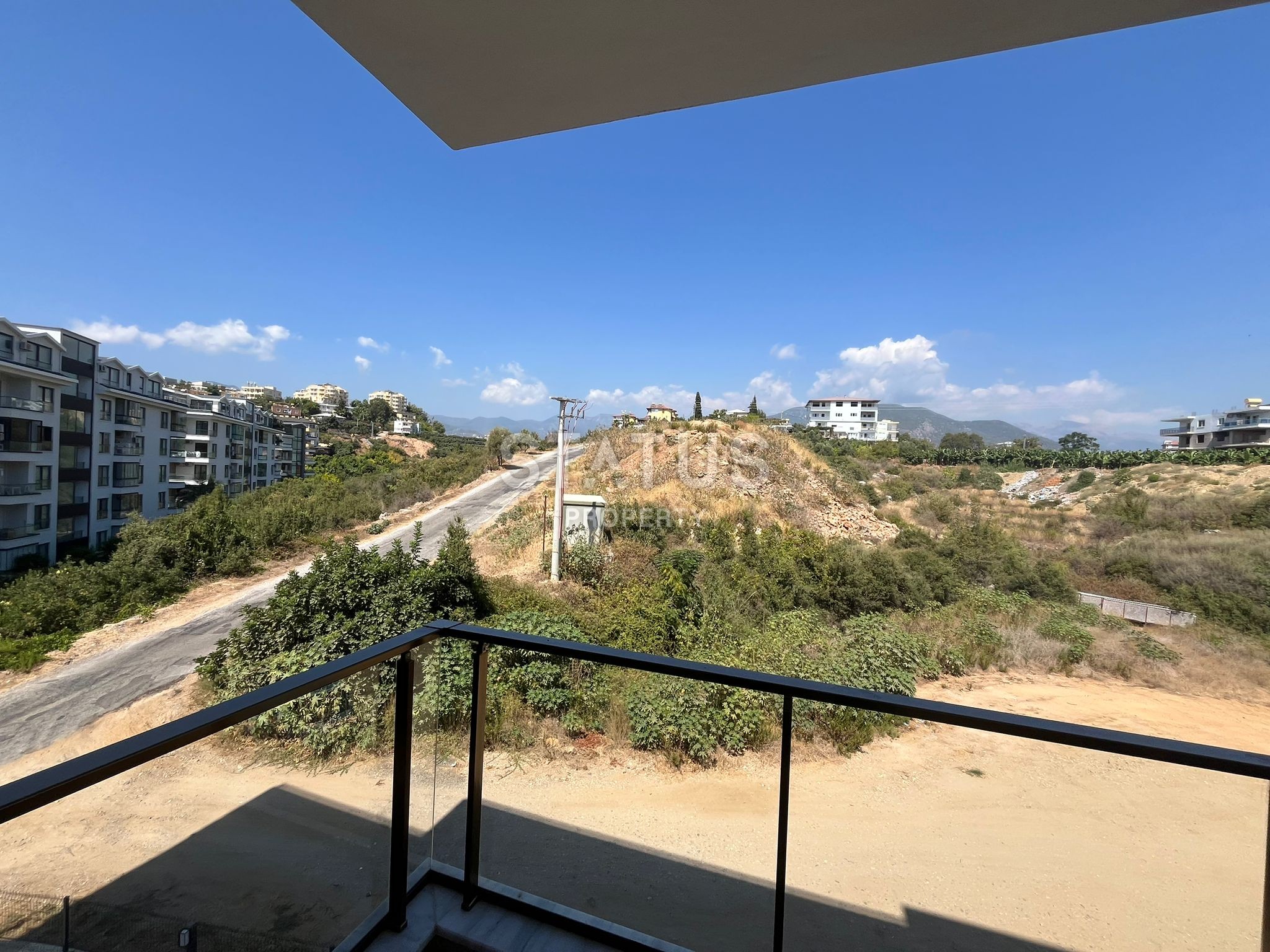 Apartment in Kesetle, 55 m2 фото 10