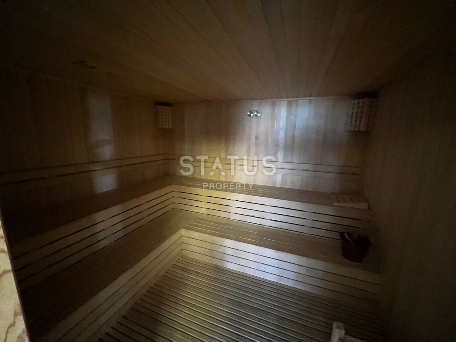 Apartment in Kesetle, 55 m2 фото 11