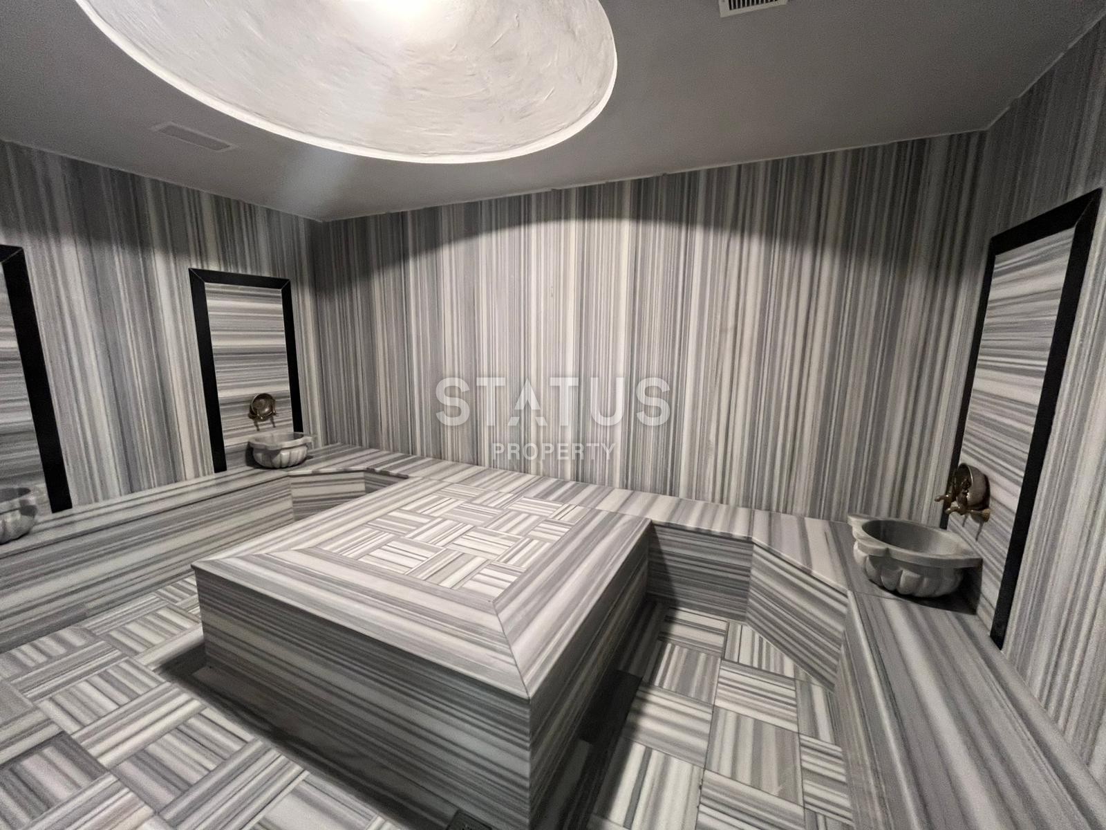 Apartment in Kesetle, 55 m2 фото 12