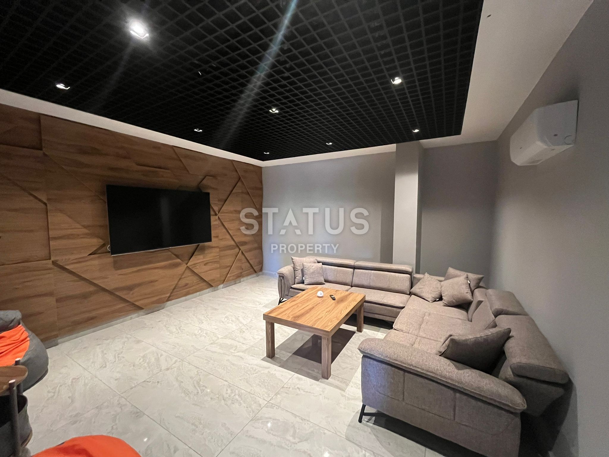 Apartment in Kesetle, 55 m2 фото 14