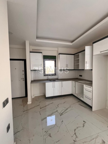 Новая квартира 1+1 в Тосмуре, 55 м2 фото 1